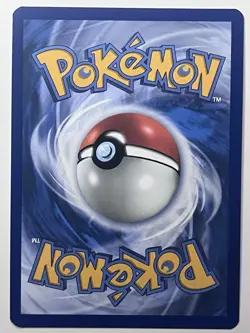 Basic Grass Energy 001 Pokemon Mega Evolution Holo Card - Image 2
