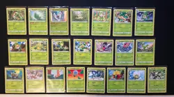 Pokemon Fusion Strike - Single Card - Complete your set - Common Uncommon Rare - Image 1