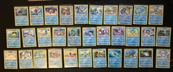 Pokemon Fusion Strike - Single Card - Complete your set - Common Uncommon Rare - Image 3