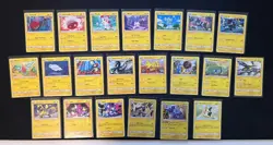 Pokemon Fusion Strike - Single Card - Complete your set - Common Uncommon Rare - Image 4