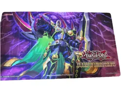 YuGiOh DOOM OF DIMENSIONS Prerelease PLAYMAT New - Image 1