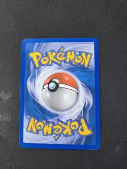 Nintendo Pokemon TCG Ditto 39/113 EX Delta Species 60 HP Uncommon - Image 3