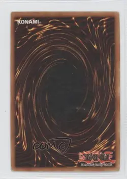 The Wicked Worm Beast Unlimited YuGiOh Starter Deck Kaiba #SDK-004 2002 READ - Image 2