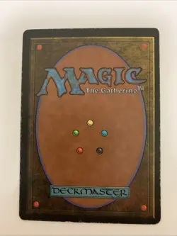 MTG LP Maze of Ith The Dark Free Shipping In The US With Tracking - Image 2