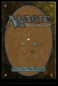 MTG Lorwyn #251 Sygg, River Guide - Lightly played - Image 2