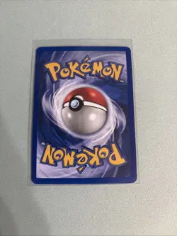 Pokemon TCG Venusaur Base Set 2 Holo Card 18/130 LP Wotc Vintage - Image 2