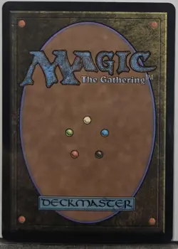 Magic: The Gathering Doc Samson, Super Psychiatrist 164 Marvel Super Heroes Foil - Image 2
