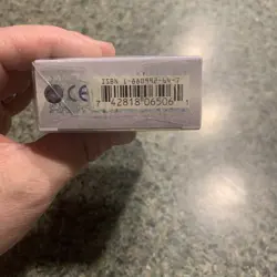Sealed Magic The Gathering Ice Age Starter Deck - Image 5