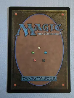 Wizards of the Coast Sakashima of a Thousand Faces #089/361 Mythic Regular EN - Image 2