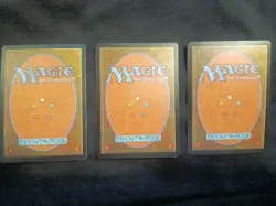 Repercussion Urza's Destiny Foil ea. - Image 2