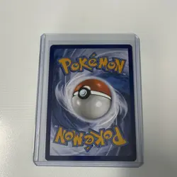 The Pokemon Company Pokemon TCG Cleffa 202/197 SV03 Illustration Rare Holo - Image 2