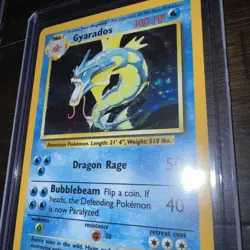 Pokemon WOTC Vintage Holo Lot - Image 3