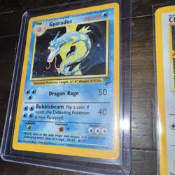 Pokemon WOTC Vintage Holo Lot - Image 5