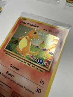 Pokemon Sealed Packs & Promos Lot! - Image 3