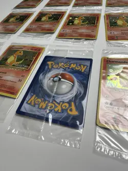 Pokemon Sealed Packs & Promos Lot! - Image 4