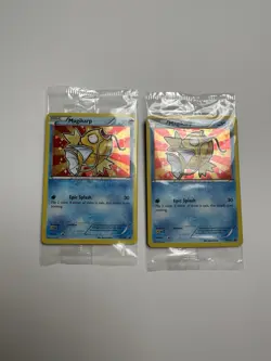 Pokemon Sealed Packs & Promos Lot! - Image 5