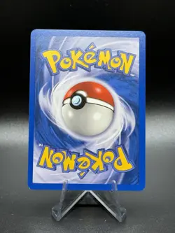 Dark Ivysaur #6 Best of Game- Promo- LP- Pokemon - Image 2