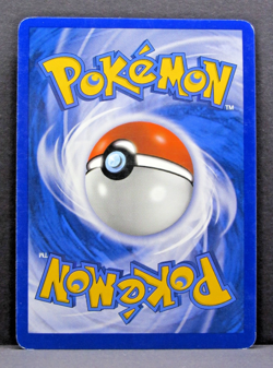 Bonsly 71/130 Diamond & Pearl Reverse Holo Common Pokemon MP - Image 4