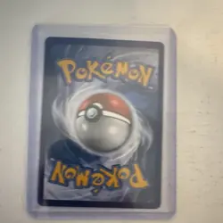 Snorlax VMAX 142/202 Swsh01 Sword & Shield Holo Ultra Rare 340 HP English - Image 2