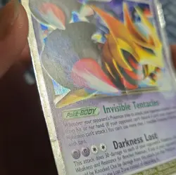 The Pokemon Company Giratina LV.X DP38 Holo Promo English 130 HP - Image 4