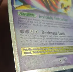 The Pokemon Company Giratina LV.X DP38 Holo Promo English 130 HP - Image 5