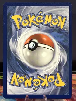 Mega Starmie ex 021/088 Double Rare Perfect Order Pokemon Holo NM/M - Image 2