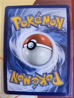 Ferroseed 068/086 NM – Master Ball Holo – 2025 TCG Pokemon S&V White Flare - Image 2