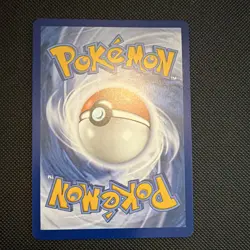 The Pokemon Company Team Rocket's Moltres ex SIR Full Art Holo 229/182 Sv10 - Image 3