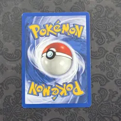 Pokemon TCG Machamp 8/102 Holo Rare Base Set 1st First Edition - Image 3