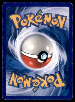 Unown [F] 48 75 UC Neo Discovery Pokemon MP - Image 2