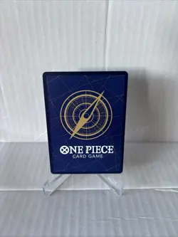 Nico Robin - ST01-008 - One Piece Card Game - Gift Collection 1 NM - Image 2