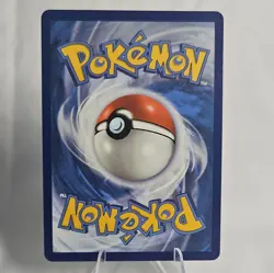 Pokemon TCG Surfing Pikachu VMAX 009/025 Celebrations Full Art Holo UR EN - Image 2