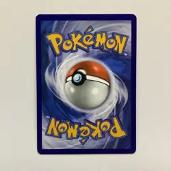 The Pokemon Company Eevee 013/015 McDonald's 2024 Regular Promo EN 2024 HP 50 - Image 2