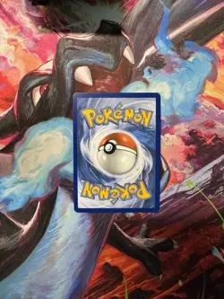 N's PP Up 262/217 Holo Ultra Rare Ascended Heroes Pokemon - Image 2