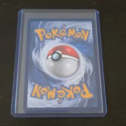 Pokemon Charizard ex 199/165 SV 151 SIR Holo Full Art English 330 HP 2023 - Image 2