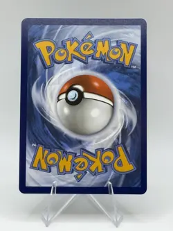 Trubbish (Master Ball Pattern) 059/086 Common White Flare Pokemon Near Mint - Image 2