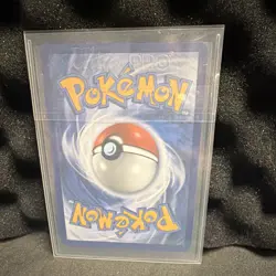 The Pokemon Company Team Rocket's Mewtwo ex 231/182 Sv10 Holo Ultra Rare EN - Image 2