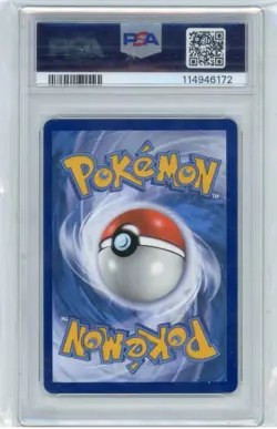 2021 Pokemon Umbreon Vmax 215/203 Alt Art PSA 10 - Image 2