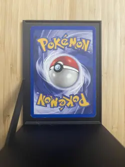 Pokemon Eevee 55/82 Team Rocket Common Unlimited LP WOTC - Image 3