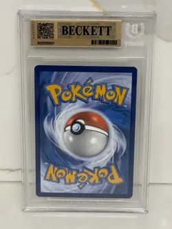 Pokemon TCG Charizard Lost Origin Trainer Gallery TG03/TG30 BGS 9.5 Gem Mint - Image 2