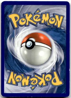 Phanpy 69/107 Common Deoxys Pokemon Reverse Holo Damaged - Image 2