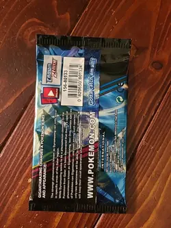Pokemon Crown Zenith Sealed Booster Pack - Image 2
