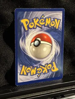 Pokemon TCG Vintage 1999 Gengar 5/62 Stage 2 80 HP English - Image 5