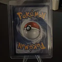 The Pokemon Company Ferrothorn 209/182 SV04 Paradox Rift IR Holo ENG 140HP - Image 2