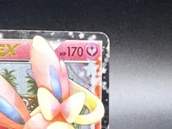 Pokemon Sylveon EX RC21/RC32 Generations Radiant Collection Holo See Photos Back - Image 5