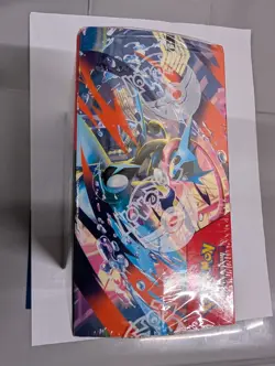 Pokemon TCG - CHAOS RISING BOOSTER BOX (36 Booster Packs) New Factory Sealed - Image 4