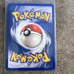 Pokemon TCG Girafarig EX Dragon 16/97 Regular Rare - Image 2