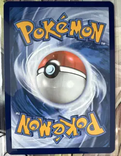 Castform Sunny Form 195/191 SV08: Surging Sparks Illustration Rare Holo - NM - Image 2