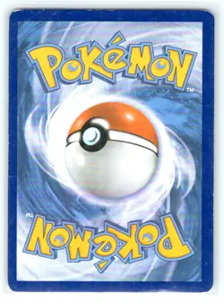 Darkrai XY22 Holo Promo XY Promo Pokemon Heavily Played - Image 2