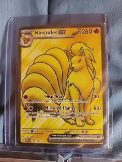 Pokemon TCG 5 Card Combo Lot English Near Mint - Image 2